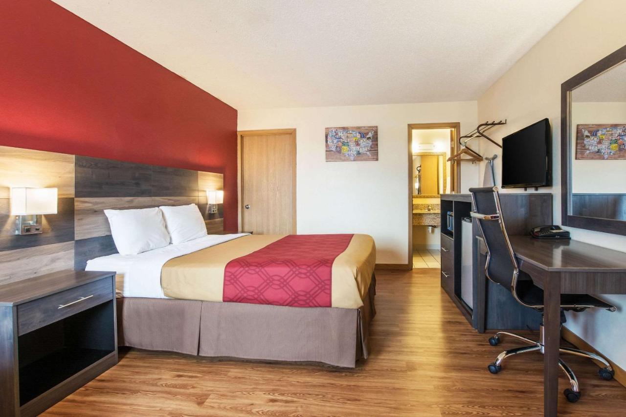 Econo Lodge